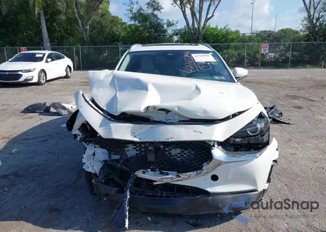 2024 Mazda Cx-30 2.5 S Preferred Package z USA, uszkodzony, nr VIN 3MVDMBCM6RM613460